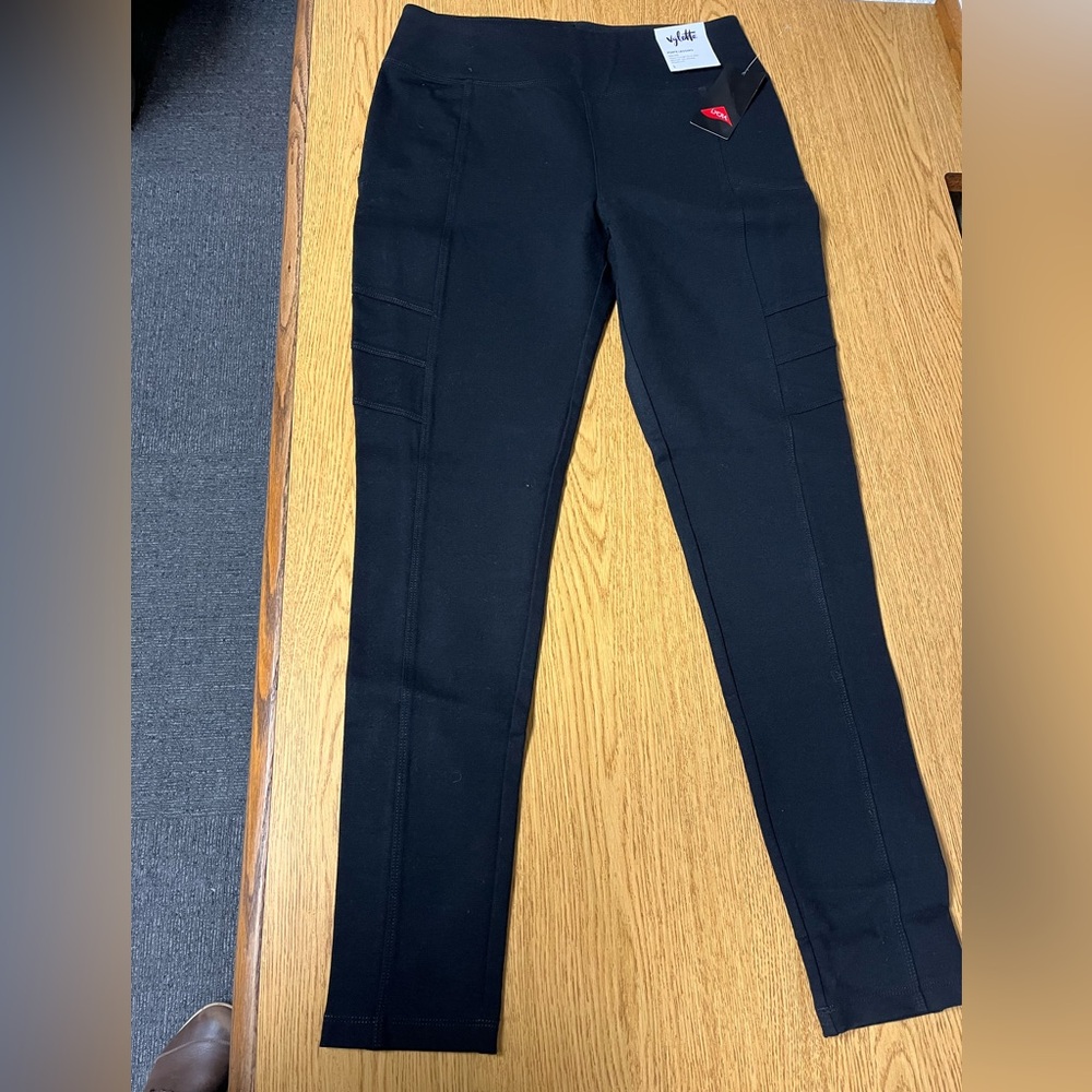 Woman’s Leggings